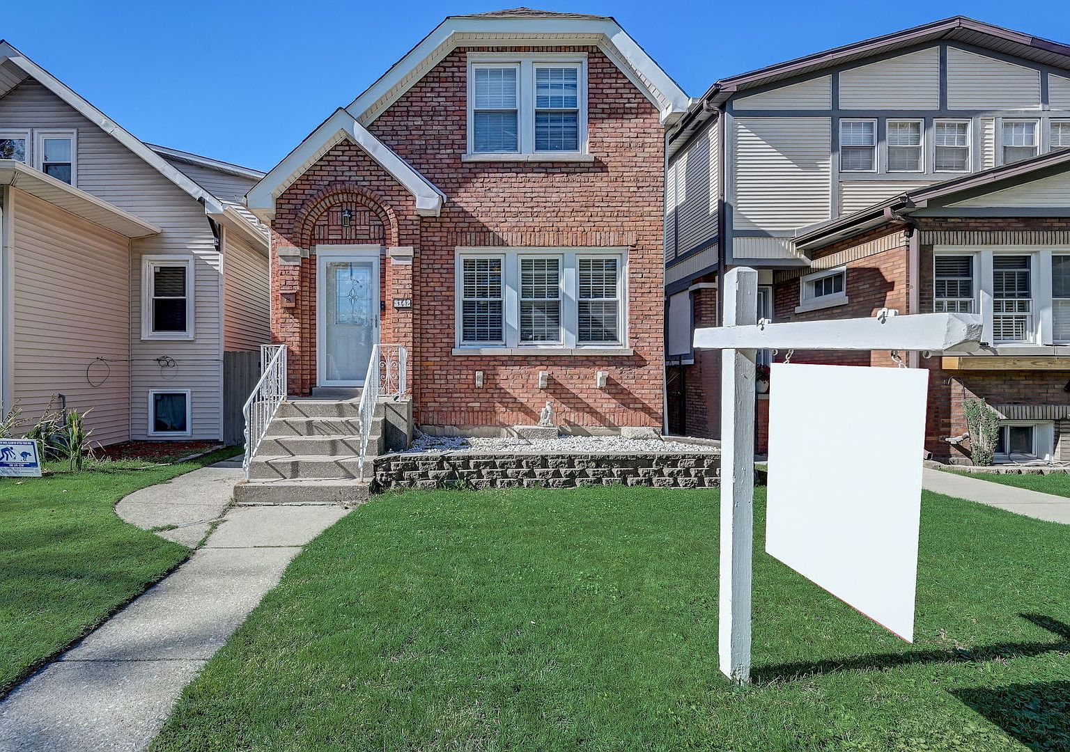 3142 Harvey Ave, Berwyn, IL 60402 Zillow