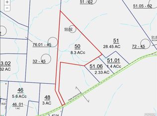 0 Primm Springs Rd, Lyles, TN 37098