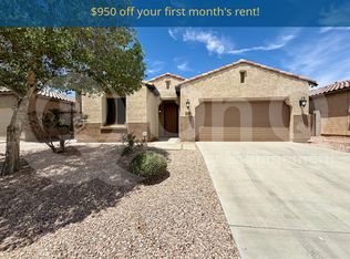 23782 W Harrison Dr, Buckeye, AZ 85326