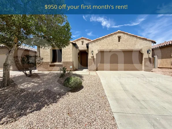 23782 W Harrison Dr, Buckeye, AZ 85326