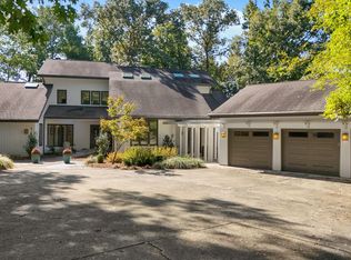 120 Donegal Dr, Chapel Hill, NC 27517