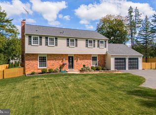 838 Conestoga Rd, Berwyn, PA 19312