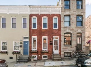 220 S Castle St, Baltimore, MD 21231