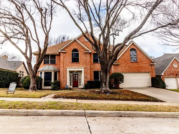3801 Comanche Trl, Bedford, TX 76021