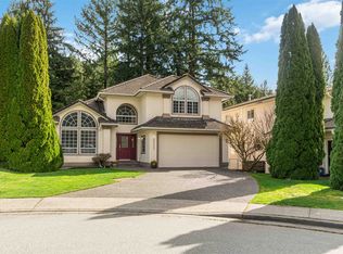 3332 Turner Ave, Coquitlam, BC