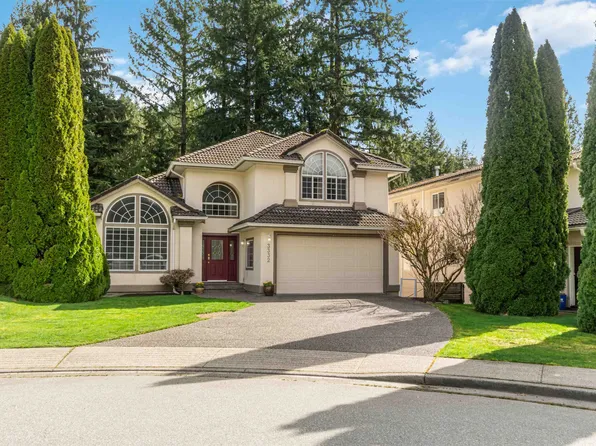3332 Turner Ave, Coquitlam, BC V3E 3B9