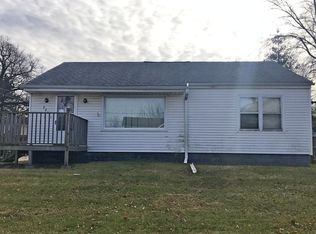 321 North St, Buda, IL 61314