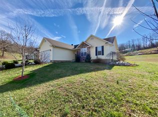 16 Ruby Ln, Mount Vernon, KY 40456