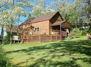 7174 Lake Rd, Belfast, NY 14711