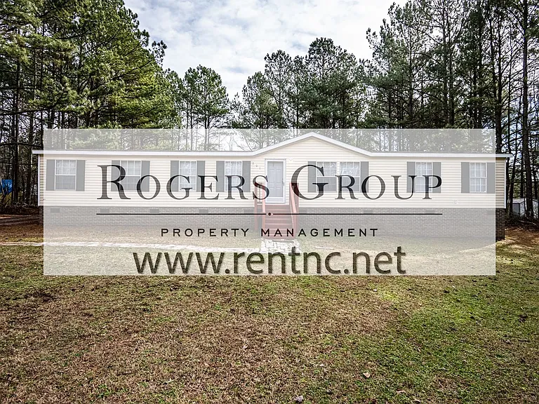 201 Abbott Crossings Ln — Photo 1