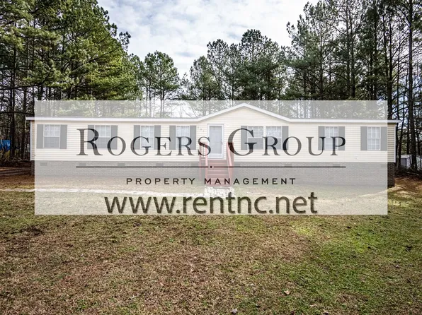 201 Abbott Crossings Ln, Henderson, NC 27537