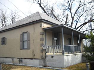 88 21st St, Phenix City, AL 36867