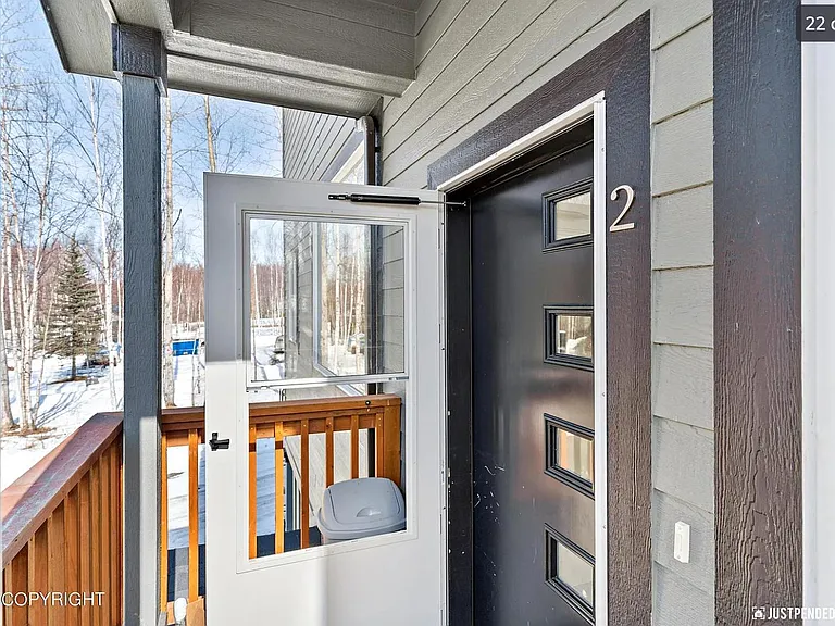4100 N Greatland Cir #2 — Photo 2