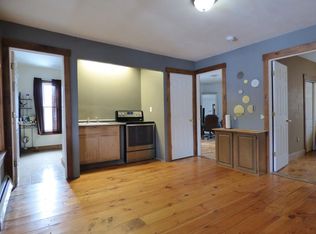 197 Pratt St, Fitchburg, MA 01420