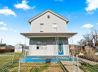 1007 Pine St, Kenova, WV 25530