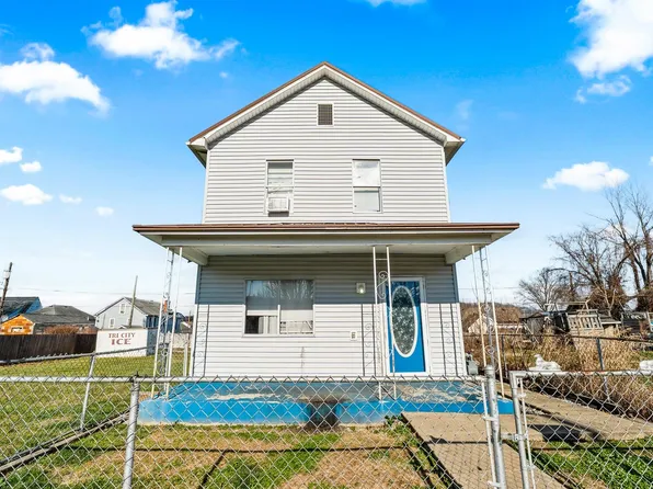 1007 Pine St, Kenova, WV 25530