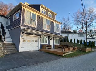 30 Russell Rd #30, North Chelmsford, MA 01863