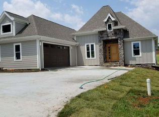 3732 Rock Bridge Dr NE, Conover, NC 28613