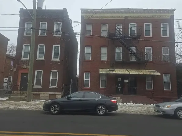 765 E State St, Trenton, NJ 08609