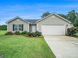 287 Jeremy Dr, Colbert, GA 30628