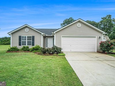 287 Jeremy Dr, Colbert, GA, 30628
