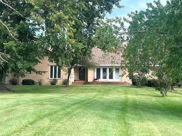 1125 Fairway Dr, Chillicothe, MO 64601