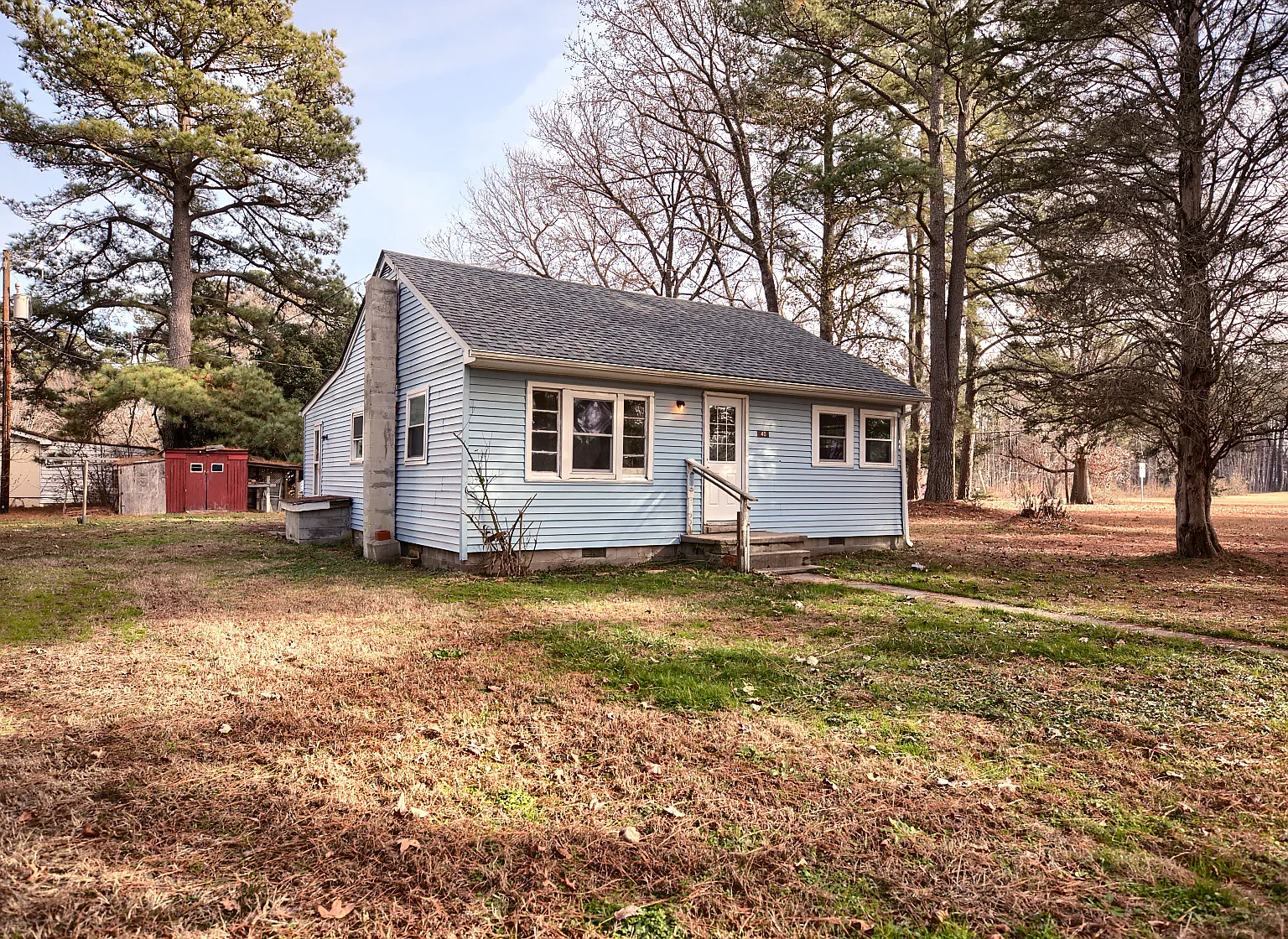 40 Lilac Lane - 1 — Photo 1