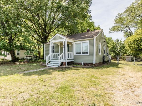 654 Effingham Dr, Richmond, VA 23224