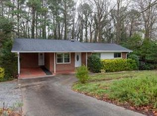 1571 Delia Dr, Decatur, GA 30033