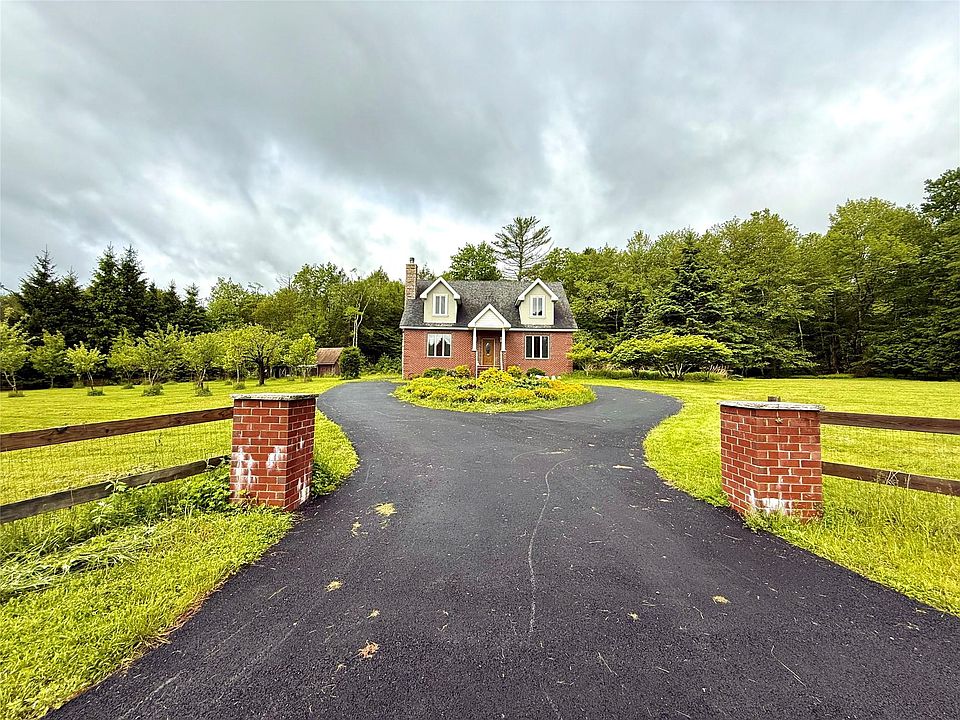 38 Moscoe Road, White Lake, NY 12786 | MLS #866758 | Zillow