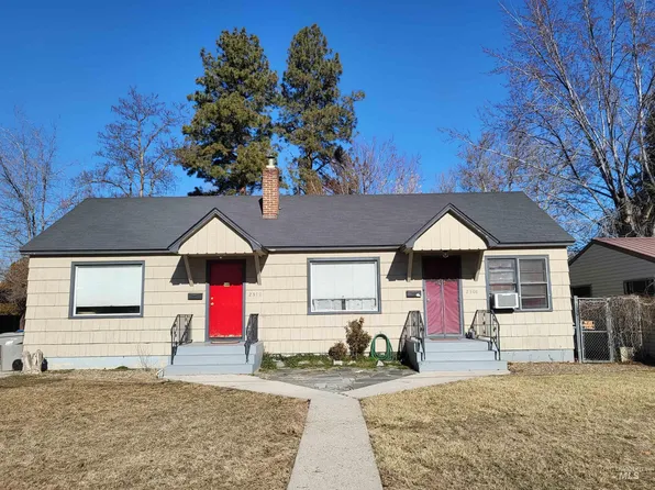 2308-2310 W Palouse St, Boise, ID 83705