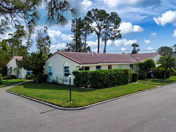 2291 Pueblo Ln #V-46, Sarasota, FL 34231