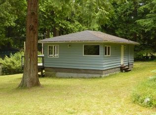 80 Regina Way, Point Roberts, WA 98281