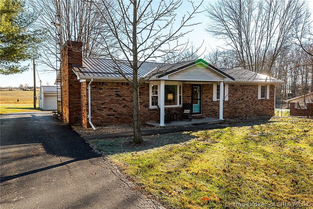 6790 N Bogardus Road, Austin, IN 47102 Zillow