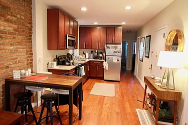 Rented by Mae Equities