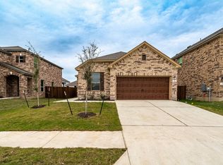 4528 Avellino Dr, Round Rock, TX 78665
