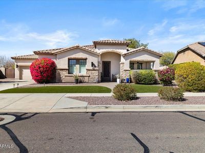 27016 N 20th Ln, Phoenix, AZ, 85085