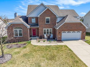 6095 Wilson Rd, Ann Arbor, MI 48108