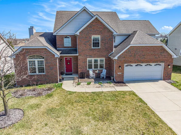 6095 Wilson Rd, Ann Arbor, MI 48108