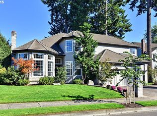 17570 SW 108th Pl, Tualatin, OR 97062