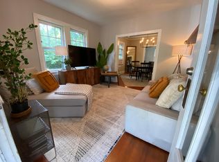 75 S Harrison St #1/2, Princeton, NJ 08540