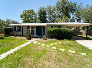 263 Almansa Rd, Saint Augustine, FL 32086