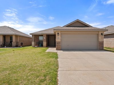 1923 138th St, Lubbock, TX, 79423
