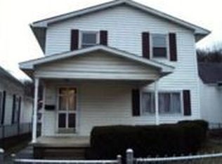 136 W 6th St, Chillicothe, OH
