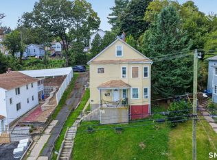 206 Clark Street, New Britain, CT 06051