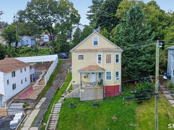 206 Clark Street, New Britain, CT 06051