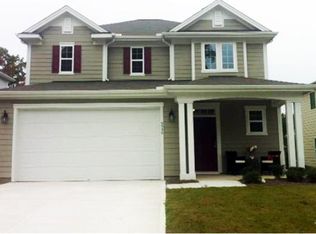 5534 Black Maple Dr, Raleigh, NC 27616