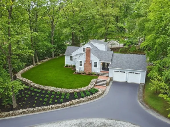 315 Maple Ave, Shrewsbury, MA 01545