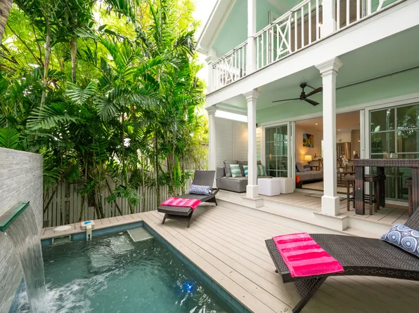 207 Virginia St, Key West, FL 33040