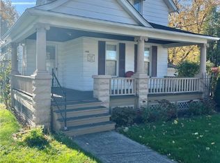 11410 Granger Rd, Garfield Heights, OH 44125